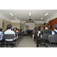 Asignaciòn de Abanderados y Escoltas ciclo lectivo 2018